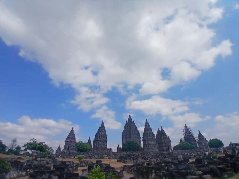 Sunrise Hill, Borobudur, Prambanan - Who Should Book This Tour?