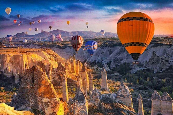sunrise-hot-air-balloon-flight-in-cappadocia-fairy-chimneys