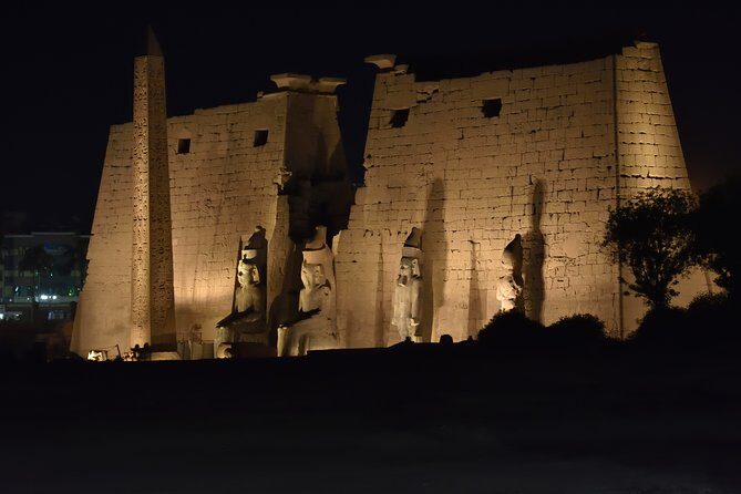 Sunrise Hot Air Balloon Ride Over Luxor - Who Will Enjoy This Tour?