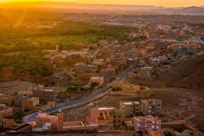 Sunrise Hot Air Balloon Ride Over Marrakech with Hotel Pickup - Why This Tour Works