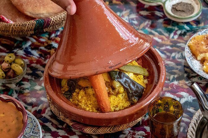 Sunrise Hot Air Balloon Ride Over Marrakech with Hotel Pickup - Pricing and Value