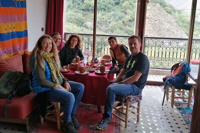 Sunrise Hot Air Balloon Ride Over Marrakech with Hotel Pickup - Authentic Experiences and Insights from Reviews
