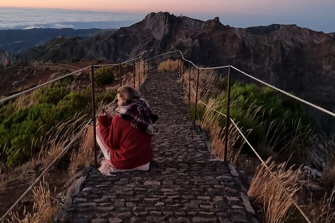 Sunrise in Areeiro Peak - Practical Advice for Future Travelers