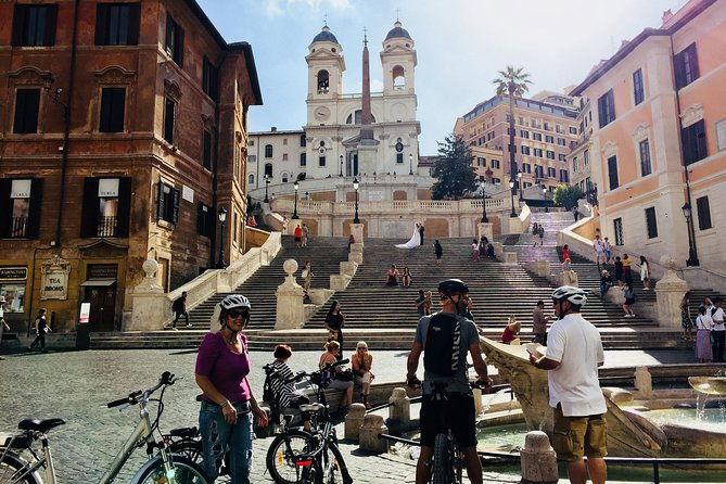 sunrise-in-rome-small-group-e-bike-tour-with-italian-breakfast
