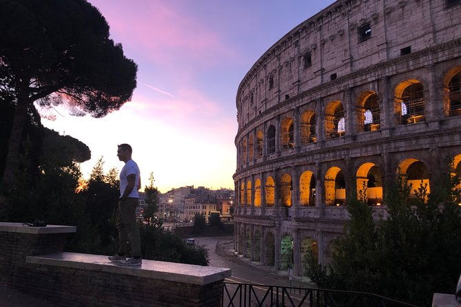 sunrise-in-rome-small-group-e-bike-tour-with-italian-breakfast