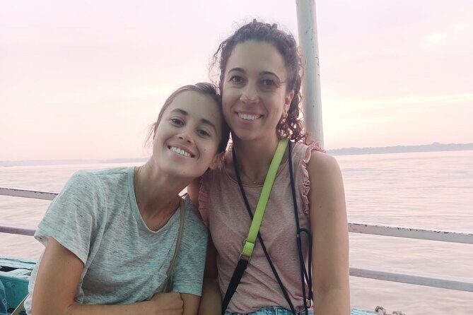 Sunrise in Varanasi Tour with a local with free Ganga Aarti and Boat Ride - An In-Depth Look at the Sunrise in Varanasi Tour