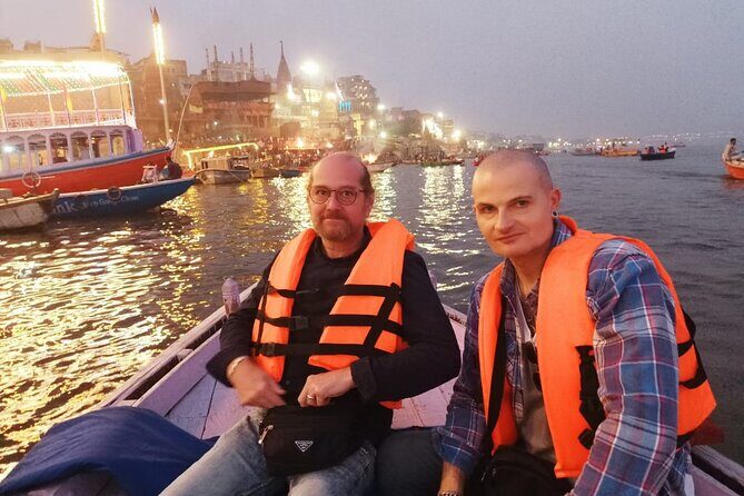 Sunrise in Varanasi Tour with a local with free Ganga Aarti and Boat Ride - Who Will Love This Tour?