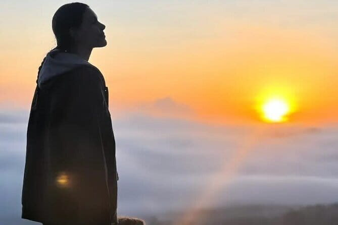 Sunrise Jeep and Hot spring at the Batur Volcano - Key Points