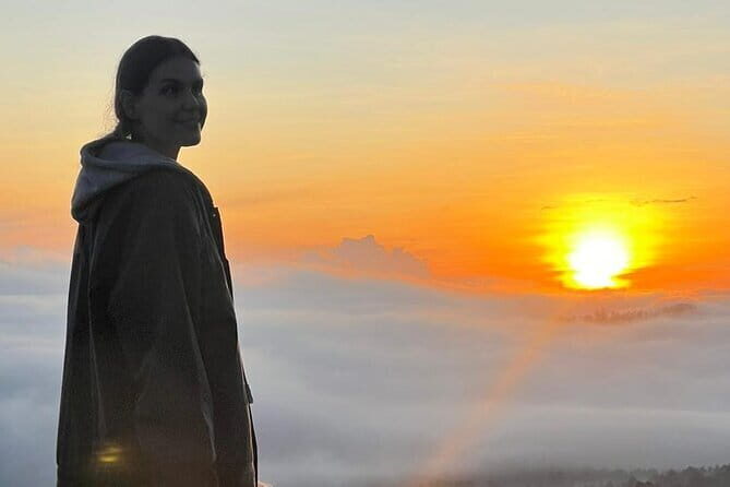 Sunrise Jeep and Hot spring at the Batur Volcano - What’s Included and What’s Not