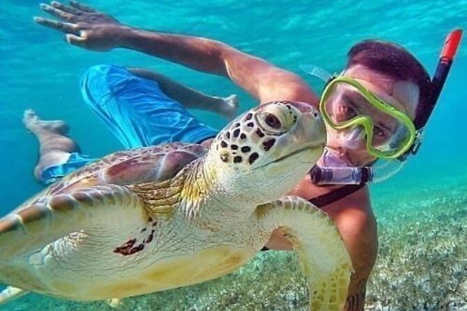 Sunrise Jeep and Hot spring at the Batur Volcano - Practical Tips for Your Trip