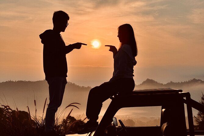 Sunrise Jeep Tour Mount Batur Kintamani Bali - Final Thoughts