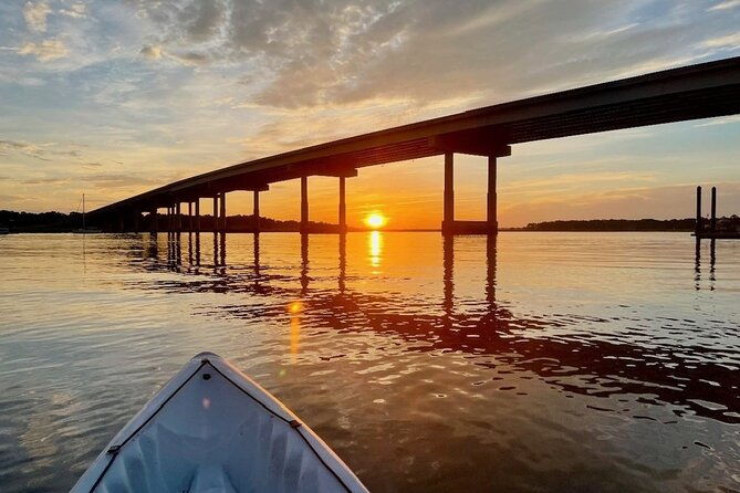 sunrise-kayak-tour