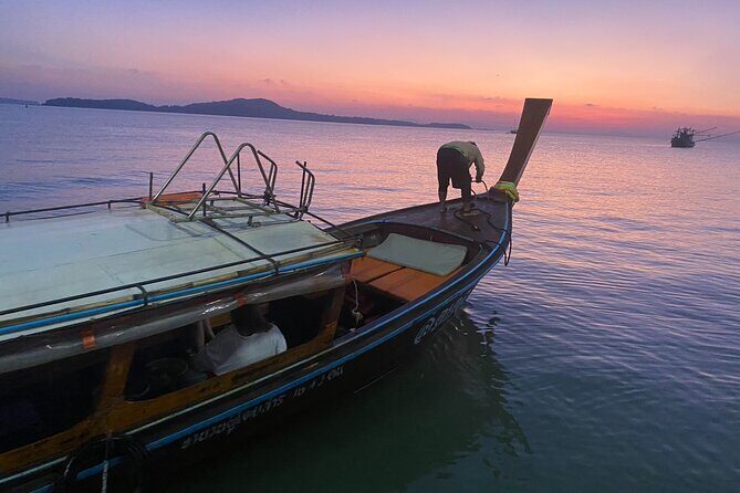 Sunrise Mangrove Boat and Kayak Tour - Who Would Love This Experience?