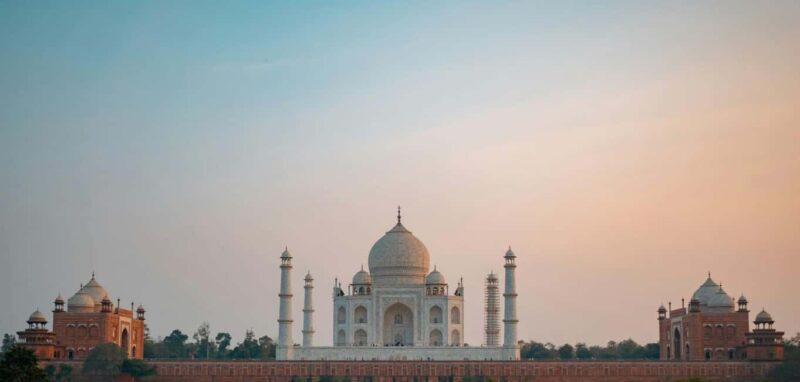 Sunrise Mohabbat-E-Taj Agra Tour By Car (Overnight Tour) - Why Choose the Sunrise Mohabbat-E-Taj Agra Tour?