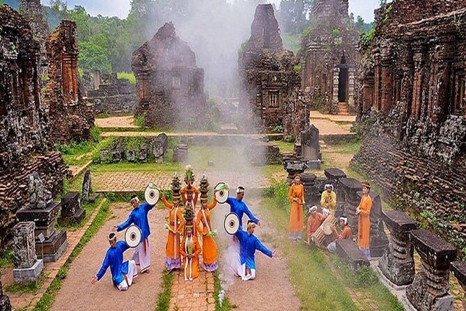 Sunrise My Son-Golden Bridge-Dragon Bridge Show & Seafood Meals - Key Points