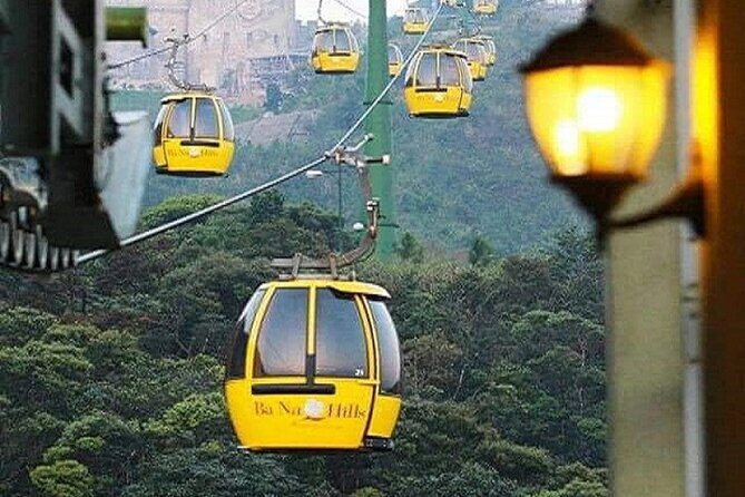 Sunrise My Son-Golden Bridge-Dragon Bridge Show & Seafood Meals - The Sum Up: Who Will Love This Tour?