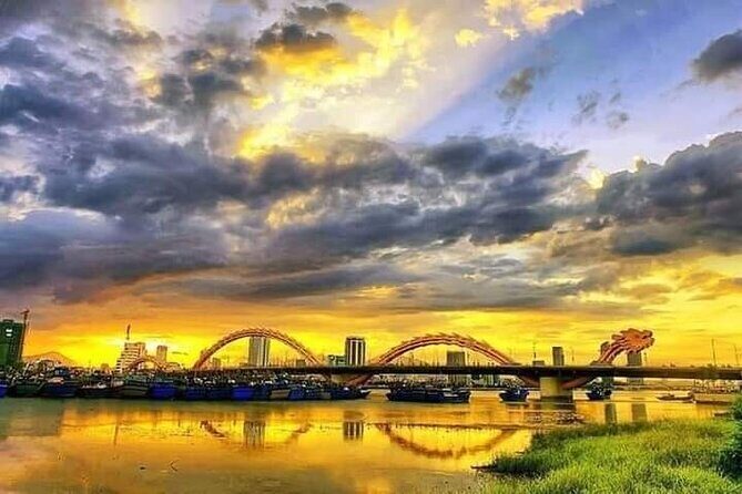 Sunrise My Son-Golden Bridge-Dragon Bridge Show & Seafood Meals - Frequently Asked Questions (FAQs)