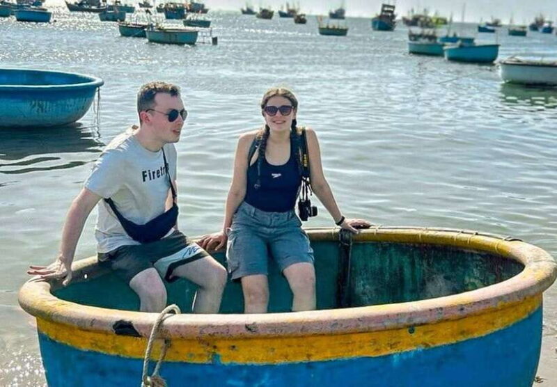 Sunrise or Sunset Mui Ne Sand Dunes Jeep Tour, Local Guide - Final Thoughts on the Tour