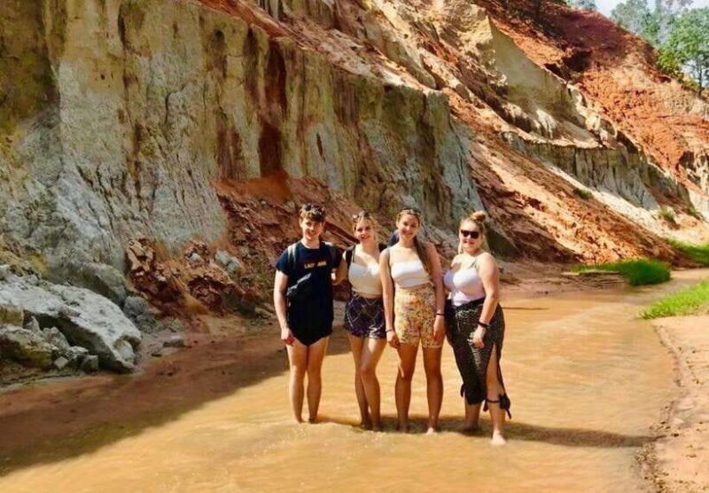 Sunrise or Sunset Mui Ne Sand Dunes Jeep Tour, Local Guide - FAQs