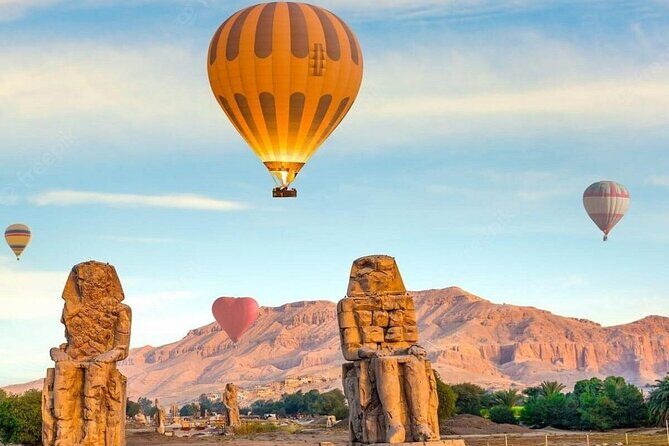Sunrise Over the Kings - Dream Flight Experience Vip Ballon - FAQ