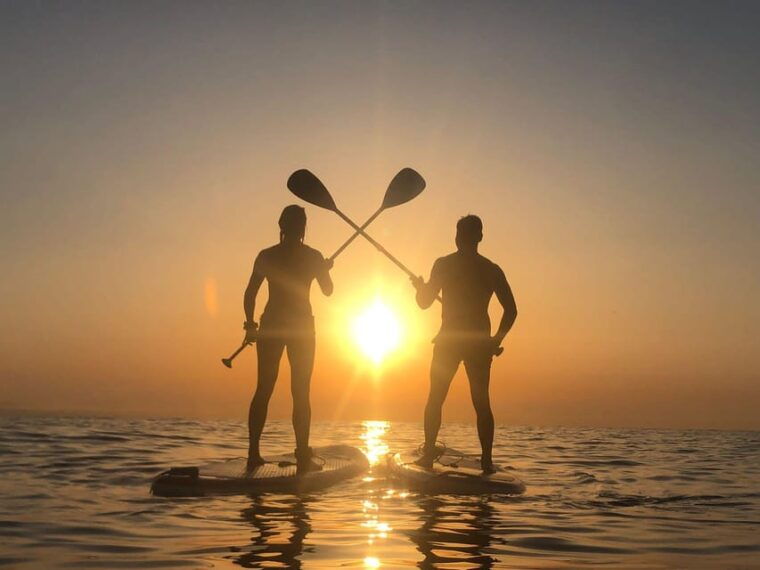 sunrise-paddle-surf-in-menorca