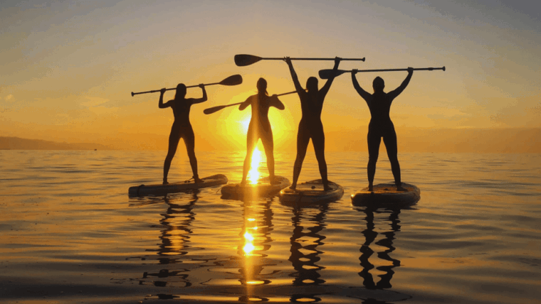 sunrise-paddle-surf-in-menorca