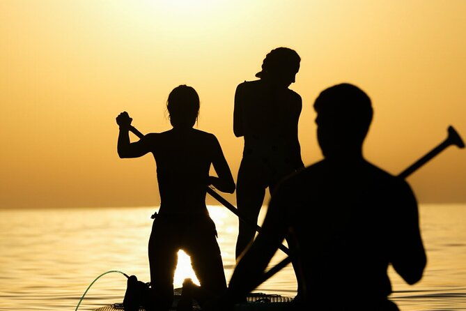 sunrise-paddle-surf-with-instructor-and-photos-included