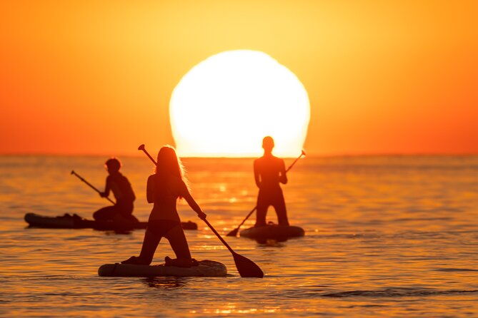 sunrise-paddle-surf-with-instructor-and-photos-included