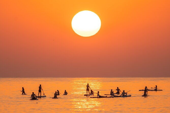 sunrise-paddle-surf-with-instructor-and-photos-included