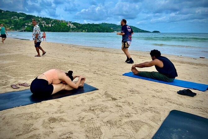 Sunrise Patong Beach Yoga - Authentic Reviews and Insights