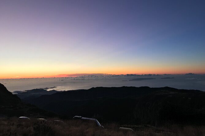 Sunrise Pico do Areeiro to Stairway to Heaven (Private) - Who Is This Tour Best For?