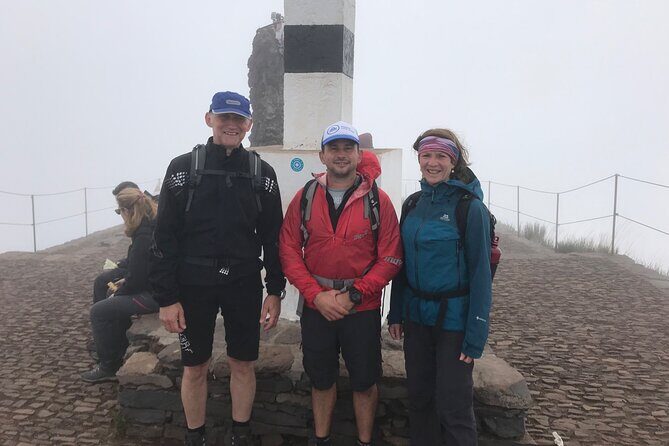 Sunrise Pico do Areeiro to Stairway to Heaven (Private) - Final Thoughts