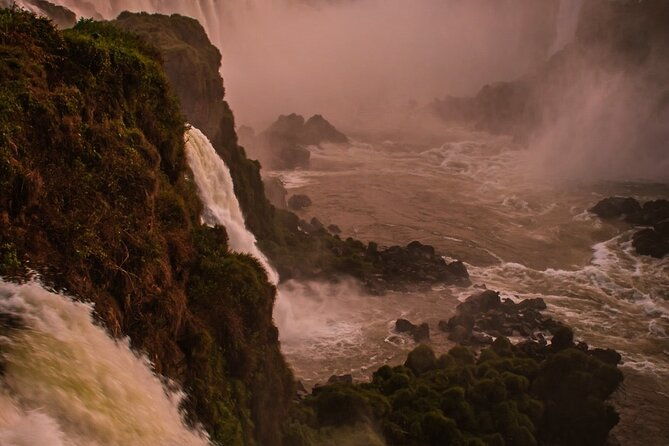 sunrise-plus-birding-experience-iguassu-falls-brazil-side