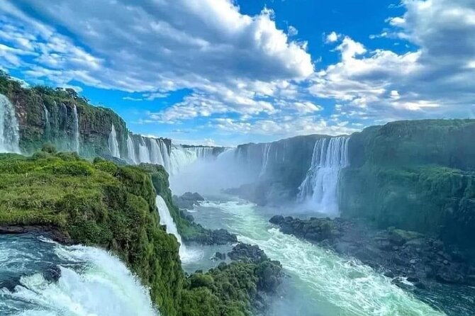 sunrise-plus-birding-experience-iguassu-falls-brazil-side