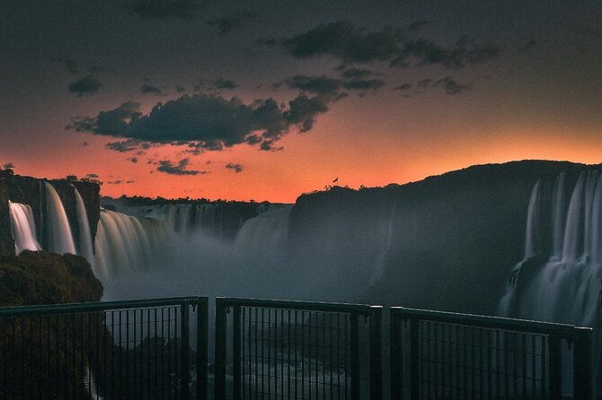 sunrise-plus-birding-experience-iguassu-falls-brazil-side