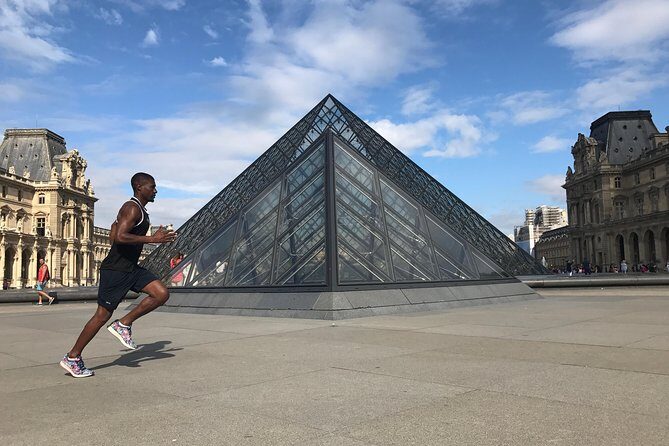 Sunrise Run & Sightseeing in Paris - The Value of this Tour