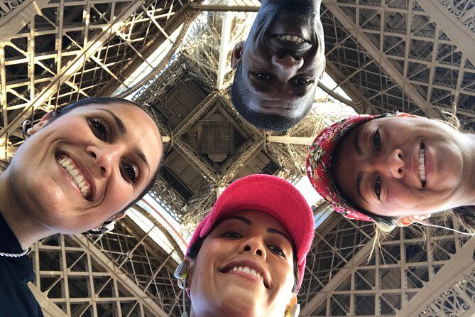 Sunrise Run & Sightseeing in Paris - Who Will Love This Tour?