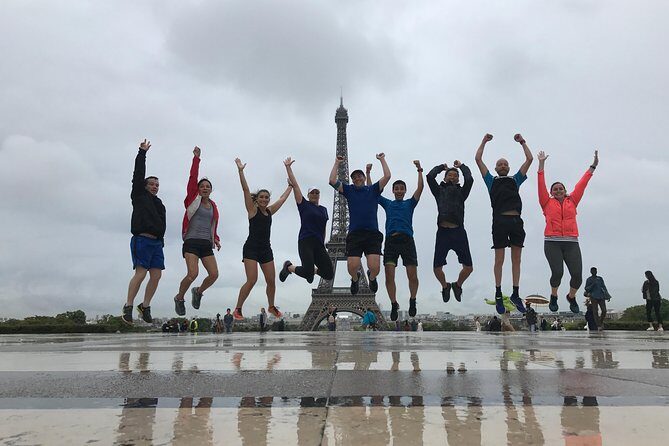 Sunrise Run & Sightseeing in Paris - The Sum Up: Is It Worth It?