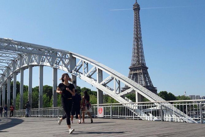 Sunrise Run & Sightseeing in Paris - Frequently Asked Questions