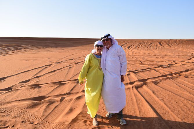 Sunrise Safari - Why This Tour Offers Great Value