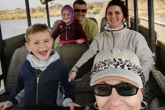 Sunrise Safari - Who Is This Tour Best For?