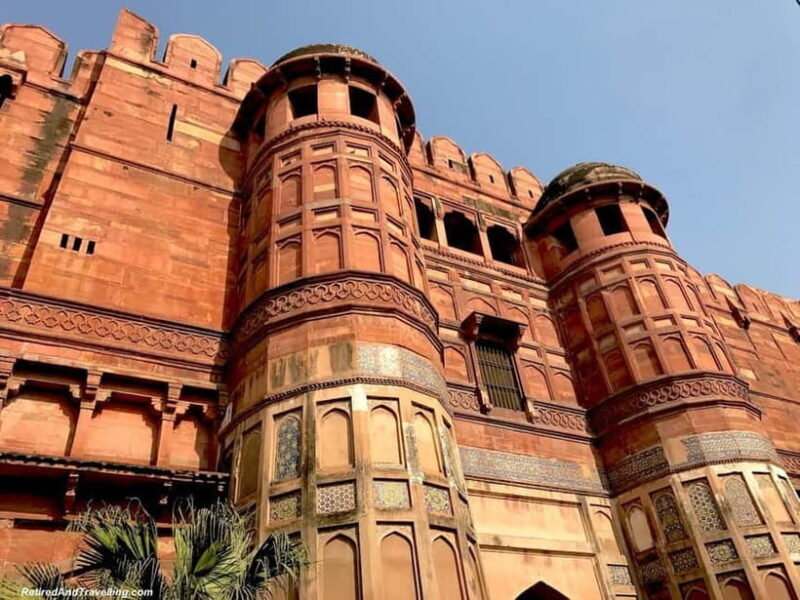 Sunrise Splendor: Agra Day Tour - The itinerary — what can you expect?