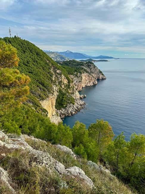 Sunrise & Sunset Hike with Picnic  Mala Petka, Dubrovnik - An Overview of the Mala Petka Hike