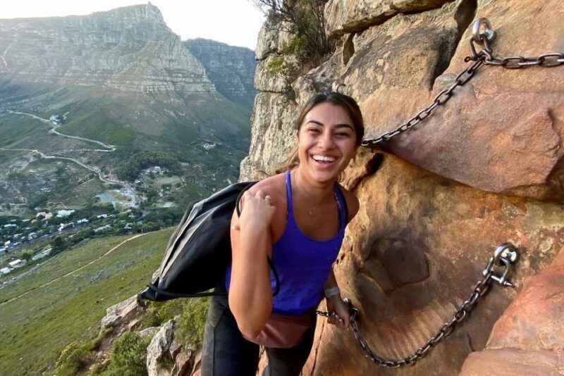 Sunrise & Sunset Lion's Head Hike + Hotel Pick-Up - Who Will Enjoy This Tour Most?
