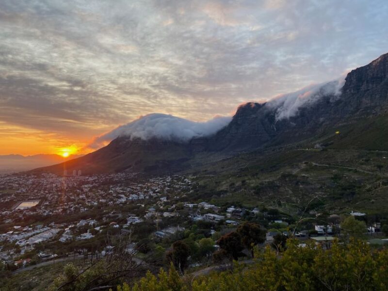 Sunrise & Sunset Lion's Head Hike + Hotel Pick-Up - The Sum Up: Is It Worth It?