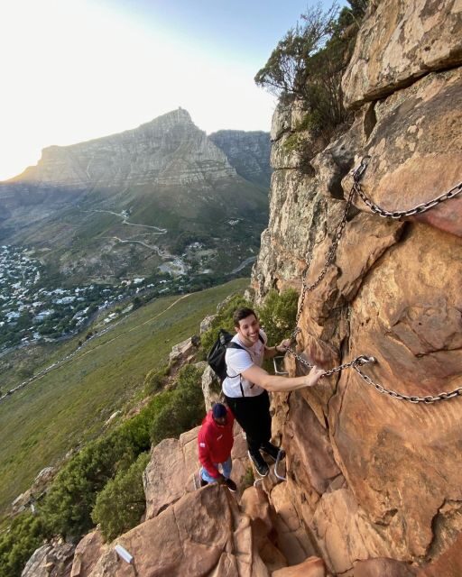 Sunrise & Sunset Lion's Head Hike + Hotel Pick-Up - FAQ