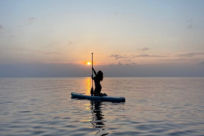 sunrise-sup-at-protaras-green-bay