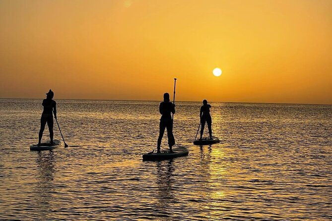 sunrise-sup-at-protaras-green-bay