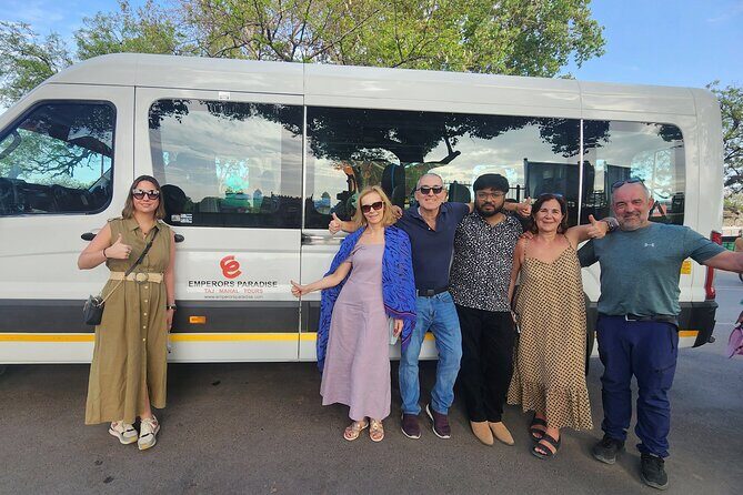 Sunrise Taj Mahal, Agra Fort & Baby Taj Tour from Delhi by Car - The Full Experience: What to Expect