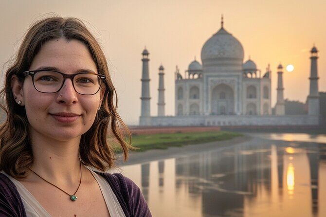 Sunrise Taj Mahal, Agra Fort & Baby Taj Tour from Delhi by Car - Who Should Consider This Tour?